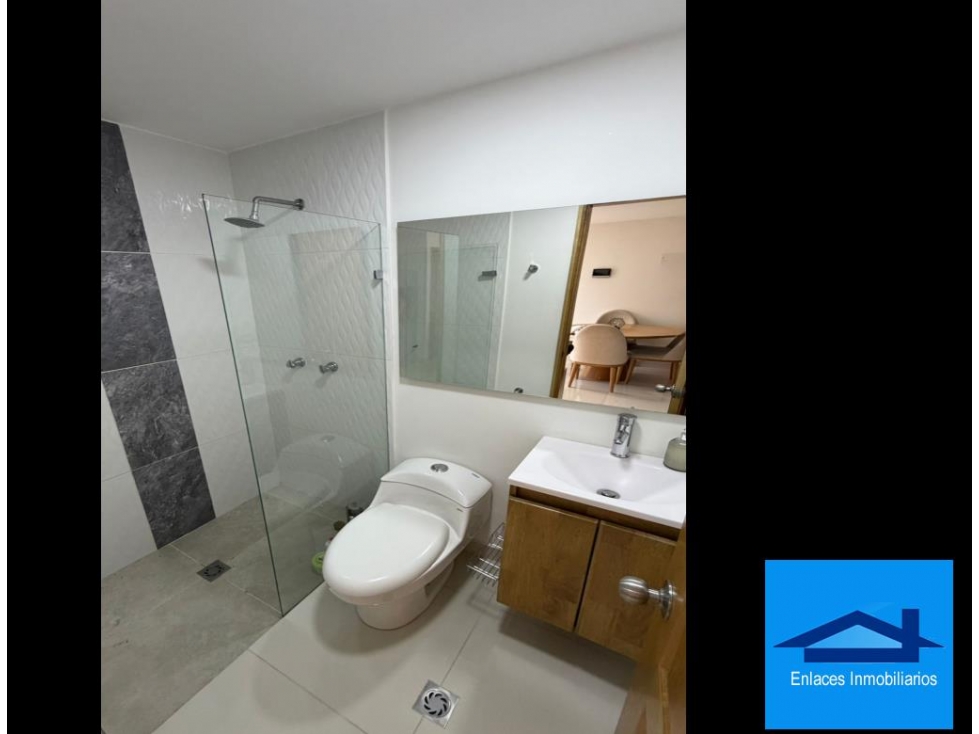 Venta De Apartamento La Doctora, Sabaneta — foto 6