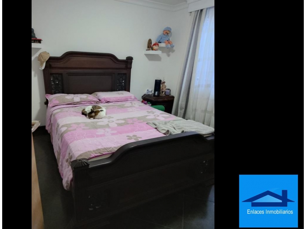 Venta De Casa En Cristo Rey Medellin — foto 6