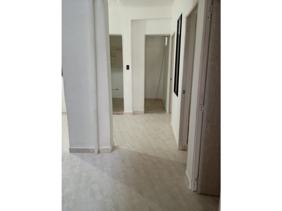 Venta De Casa Campo Valdez Medellin