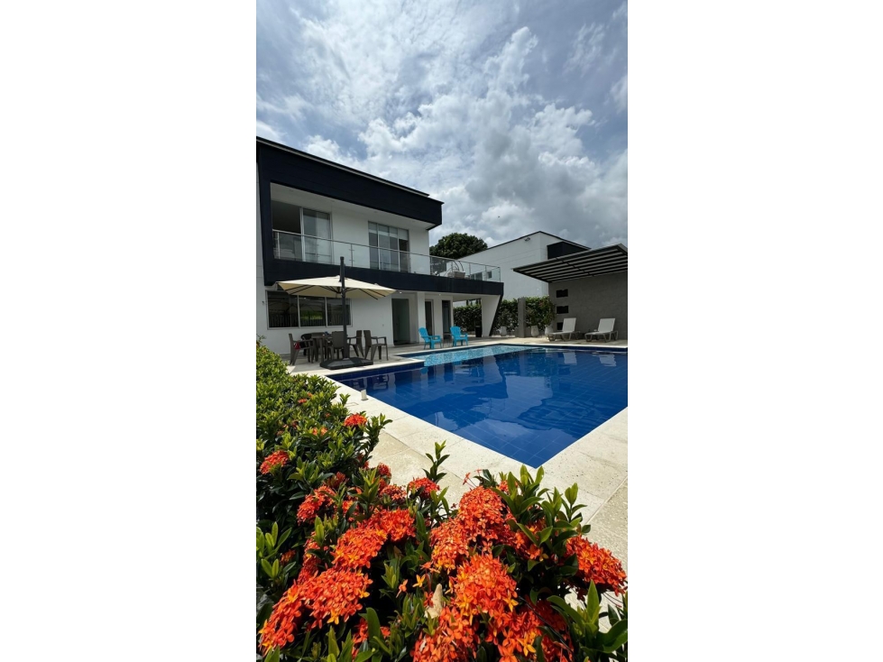 Venta De Casa En San Jeronimo