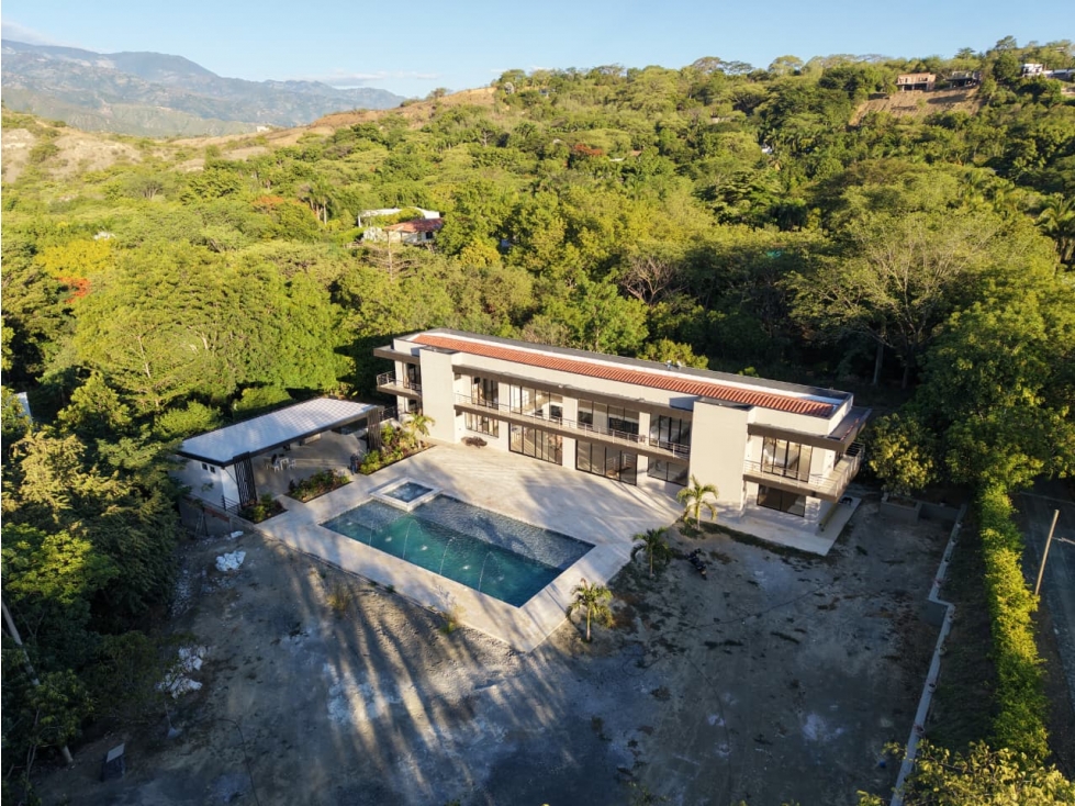 Venta De Finca En Parcelación Santa Fe De Antioquia