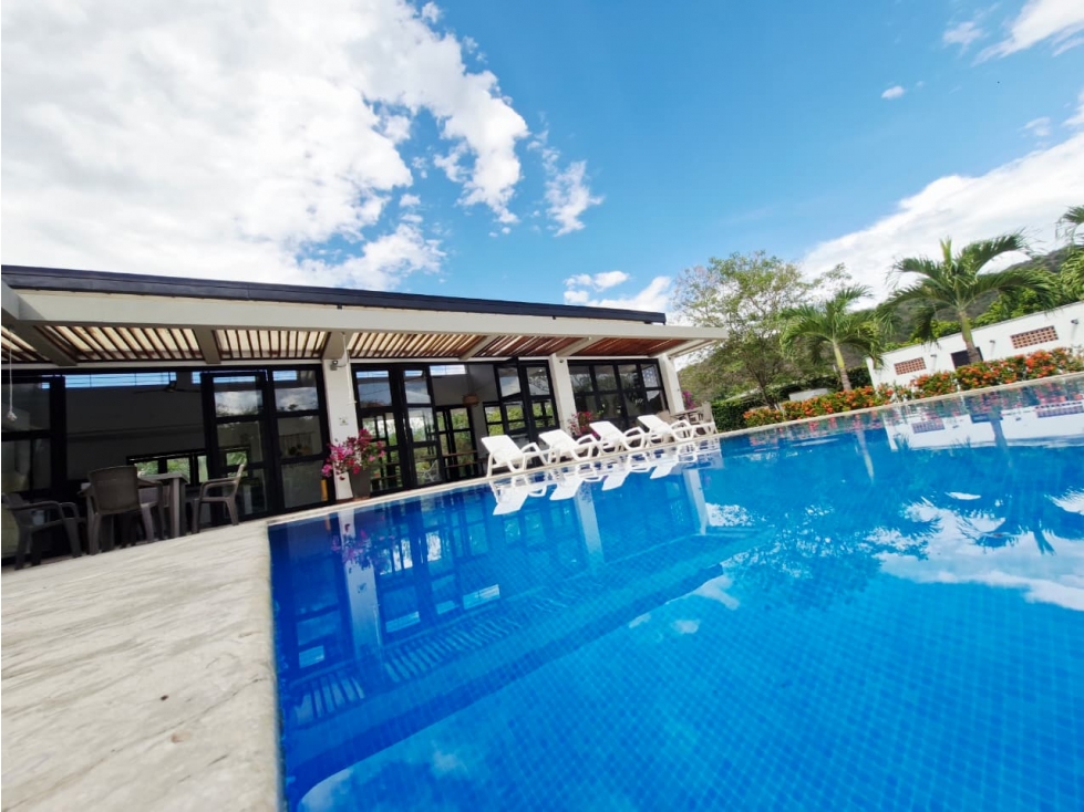 VENTA DE FINCA EN SANTA FE DE ANTIOQUIA — foto 2