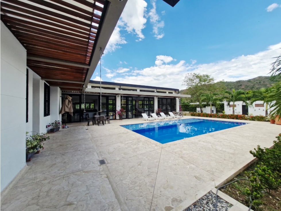 VENTA DE FINCA EN SANTA FE DE ANTIOQUIA — foto 3