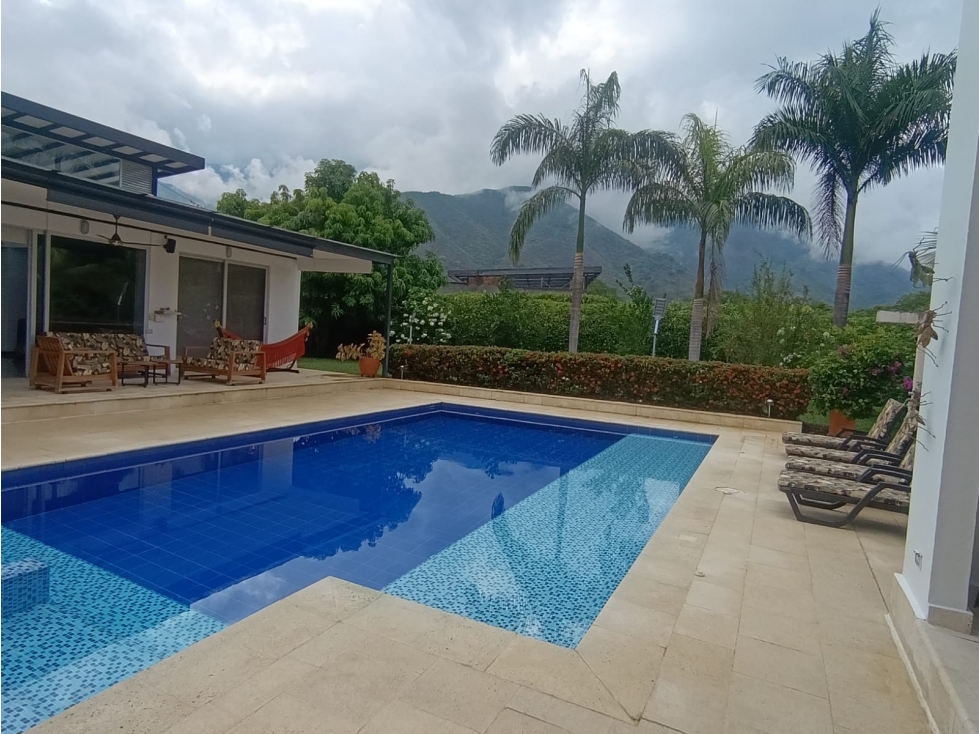 Venta De Finca En San Jeronimo - 1
