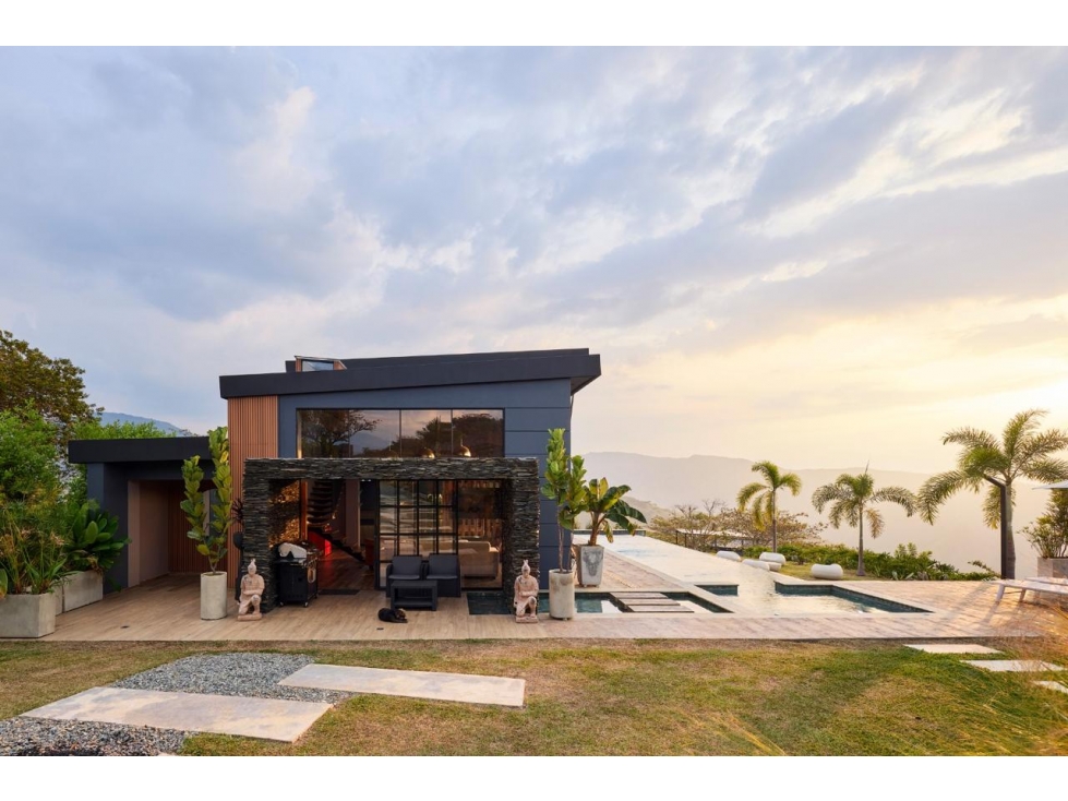 Venta De Finca En San Jeronimo — foto 2