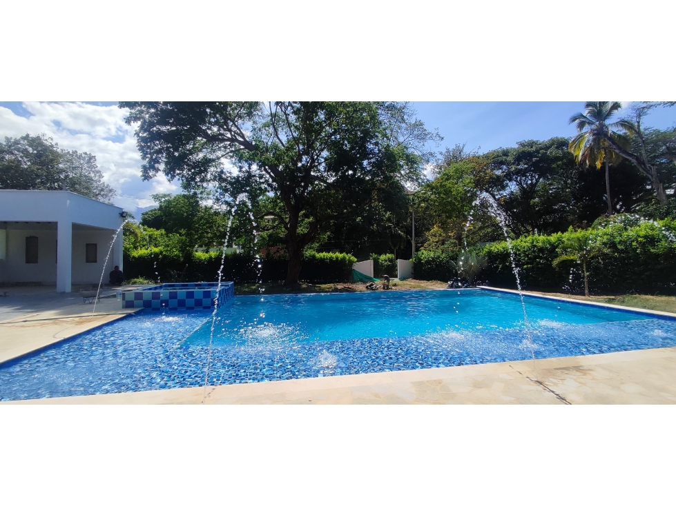 Venta De Finca En Sopetran — foto 3