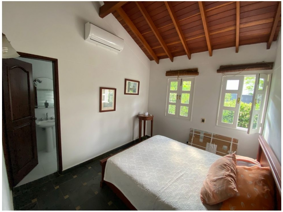 Venta De Finca En San Jeronimo — foto 5