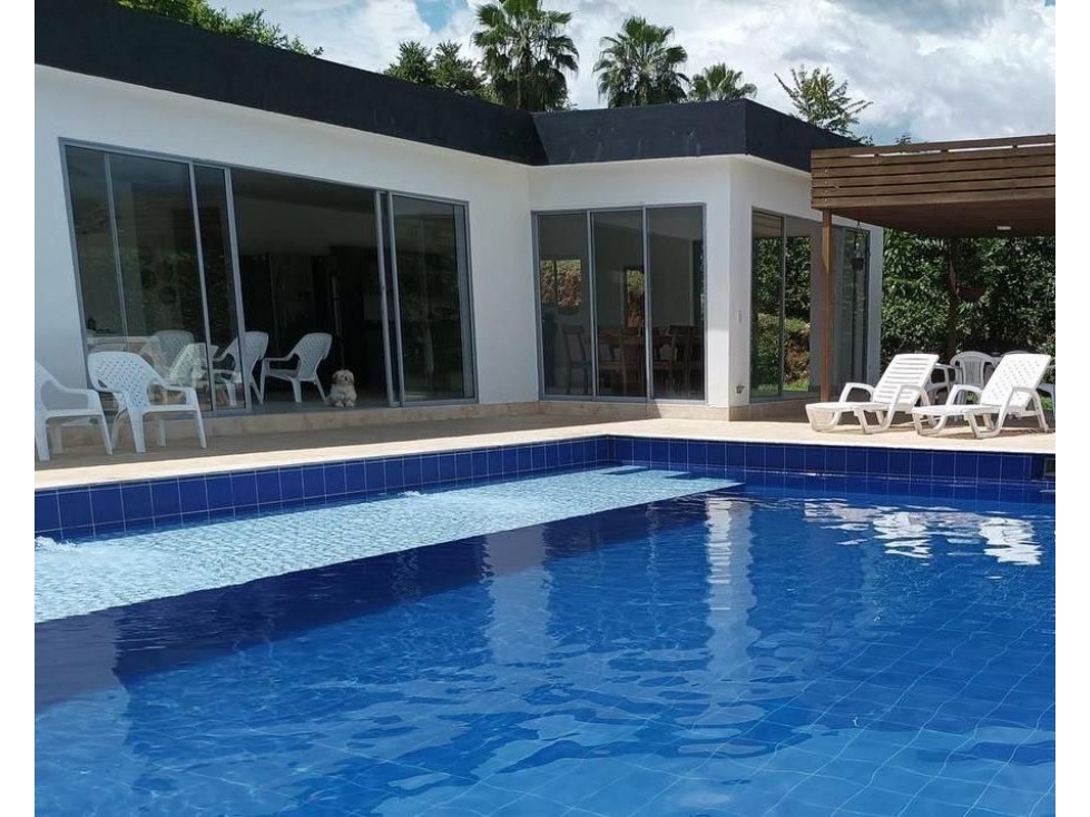 Venta De Finca En Santa Fe De Antioquia — foto 2