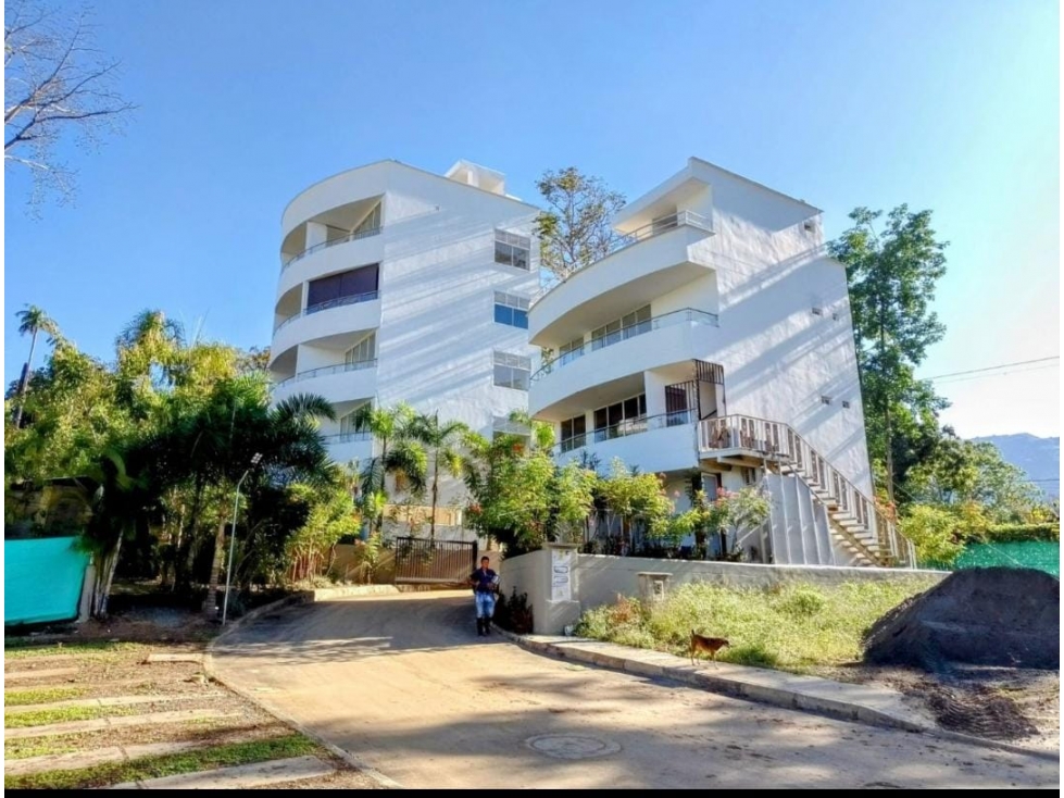 Venta De Lote En Unidad Sopetran — foto 6