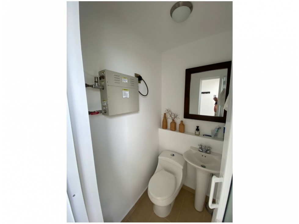 Venta De Casa En Condominio San Jeronimo - 6