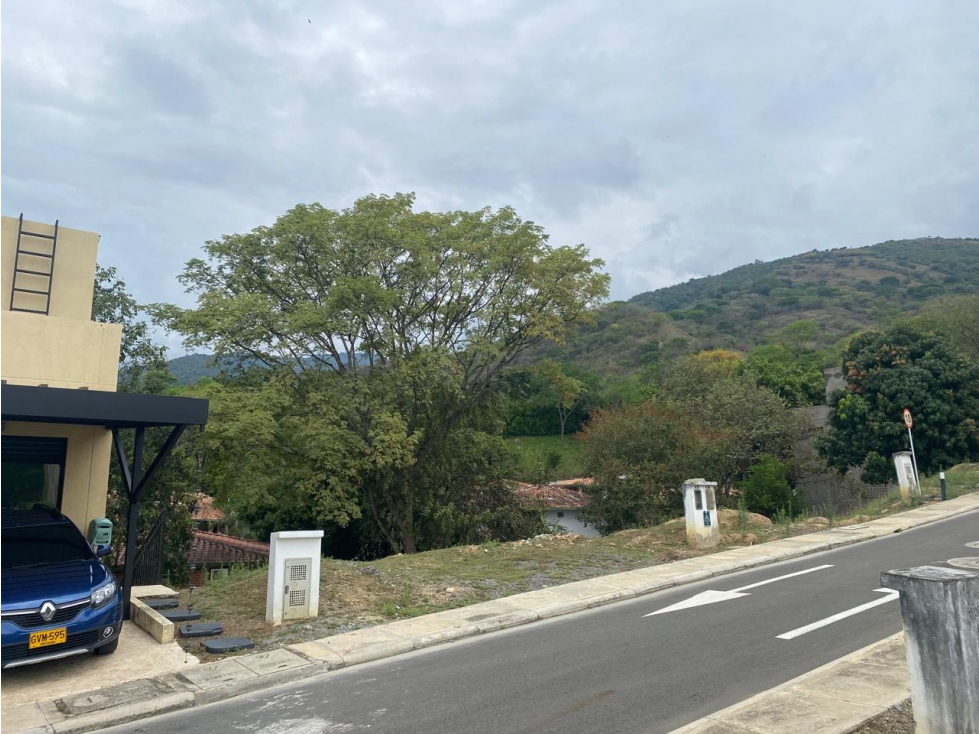 Venta De Lote En Condominio Sopetran — foto 4