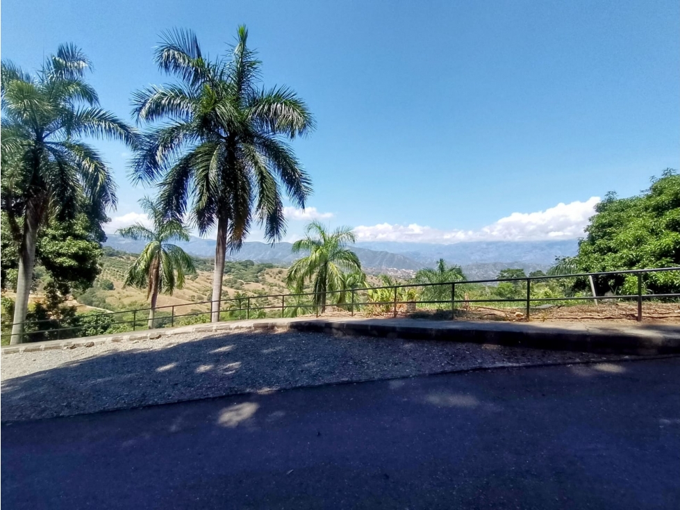 Venta De Lote En Condominio Sopetran — foto 6