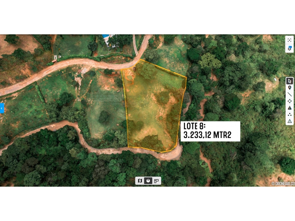 Venta De Lote En Parcelación Sopetran — foto 4