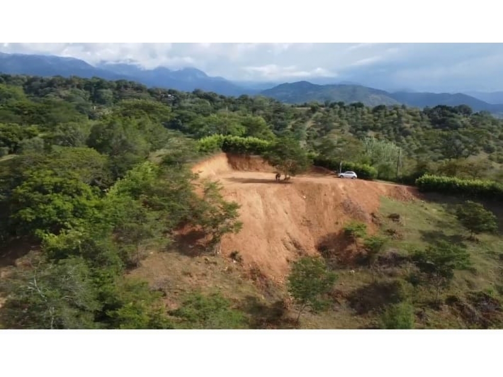 Venta De Lote En Parcelación Sopetran — foto 3