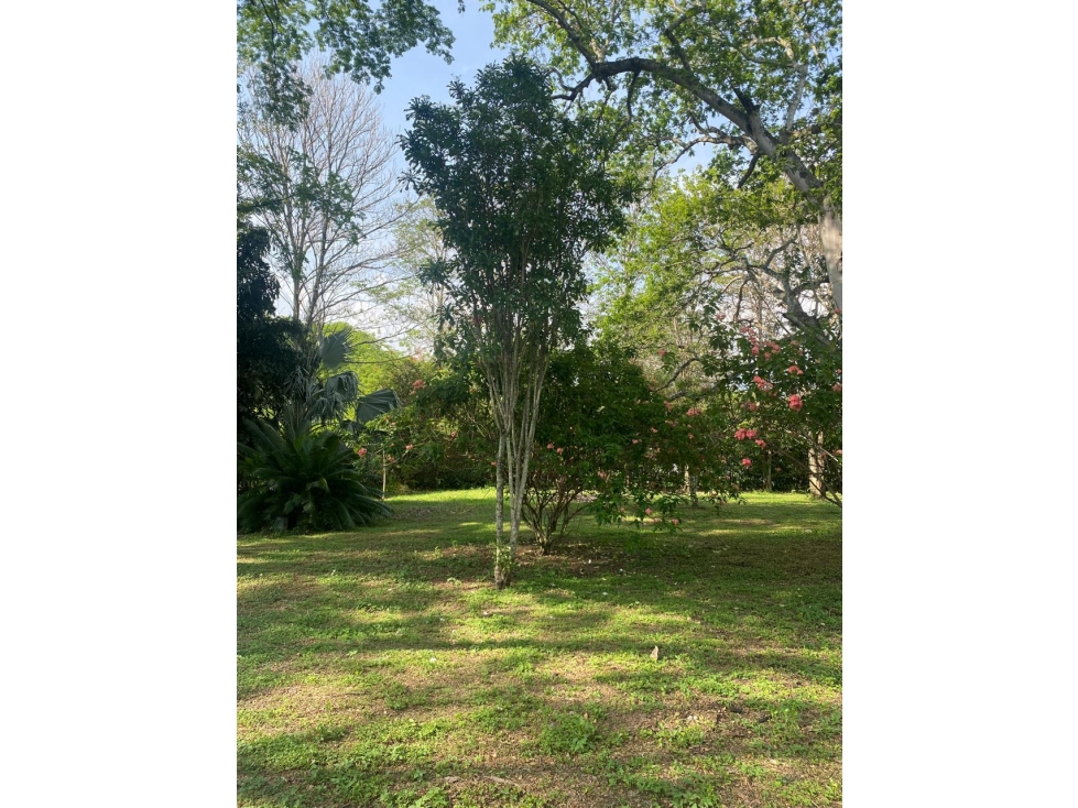 Venta De Lote En Parcelación Sopetran — foto 4