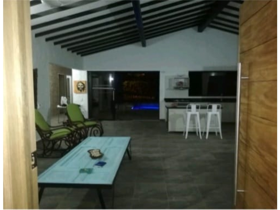 Venta De Finca En Sopetran — foto 4