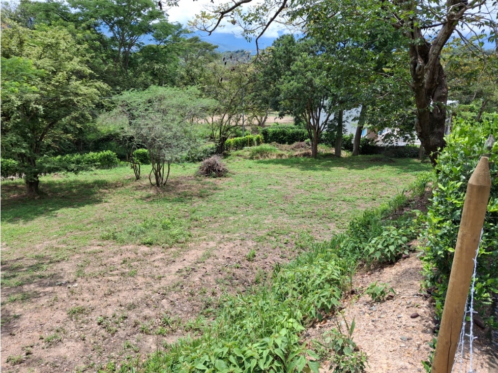 Venta De Lote En Parcelación Sopetran — foto 2