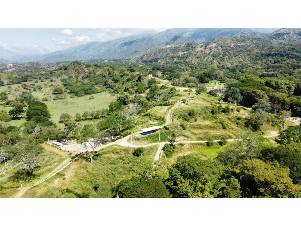 Venta De Lote En Parcelación Sopetrán — foto 5