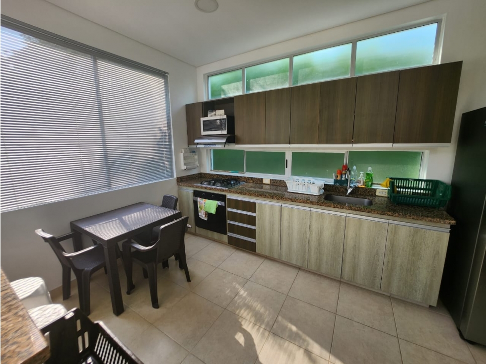 Venta De Finca De Recreo En San Jeronimo — foto 5