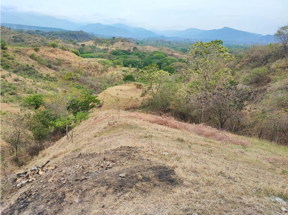 Venta De Lote En Parcelación Sopetran — foto 3