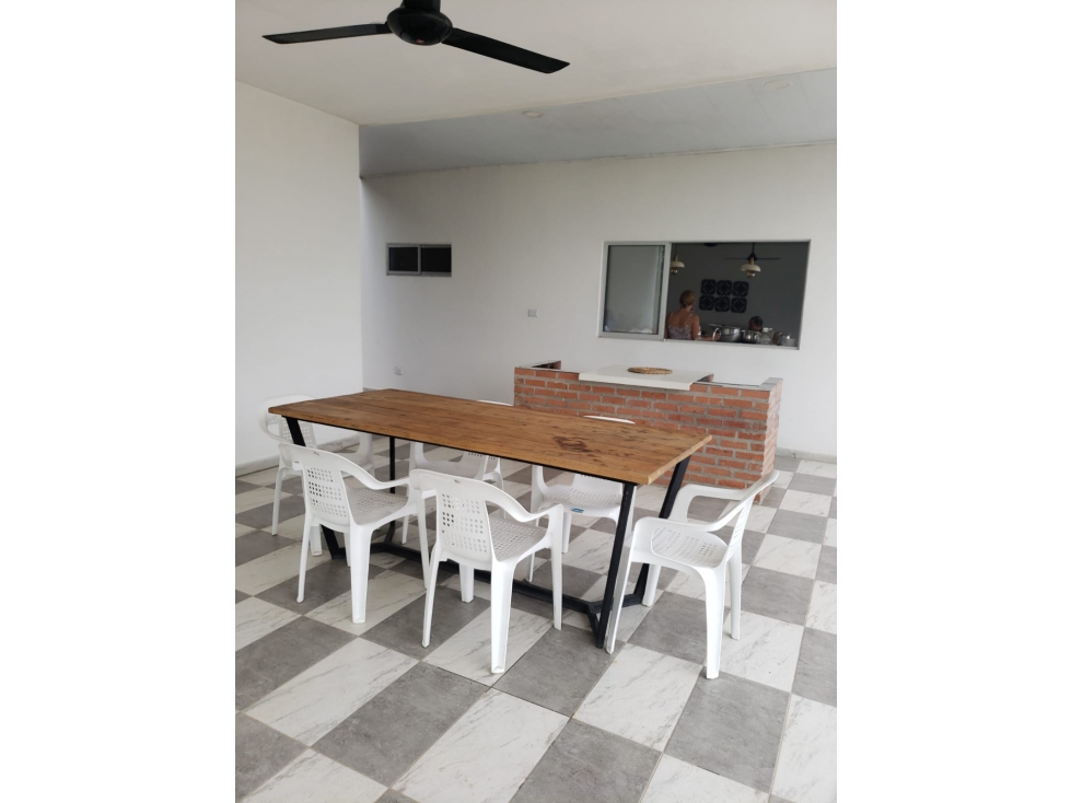 Venta De Finca Santa Fe De Antioquia — foto 5
