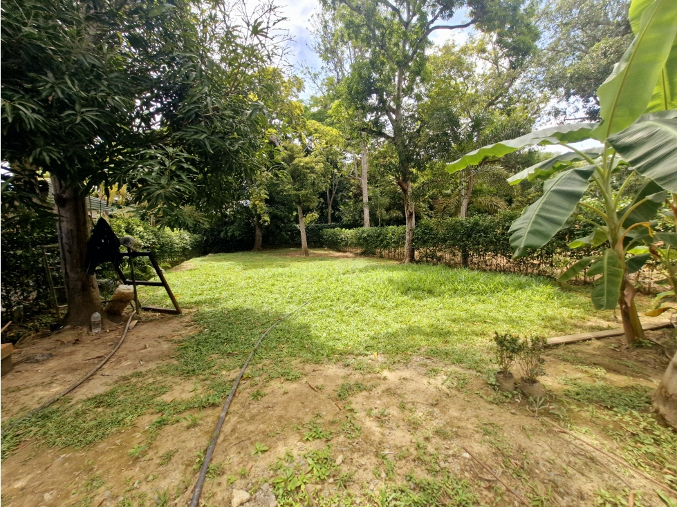 Venta De Lote Santa Fe De Antioquia - 3