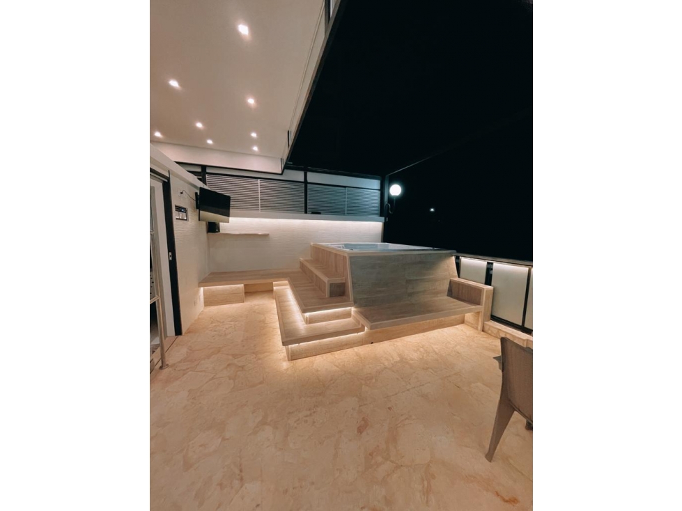 Venta De Apartamento En Santa Fe De Antioquia - 4