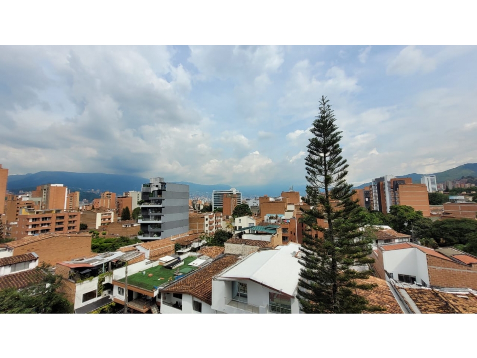 Venta De Apartamento Laureles Medellin — foto 3