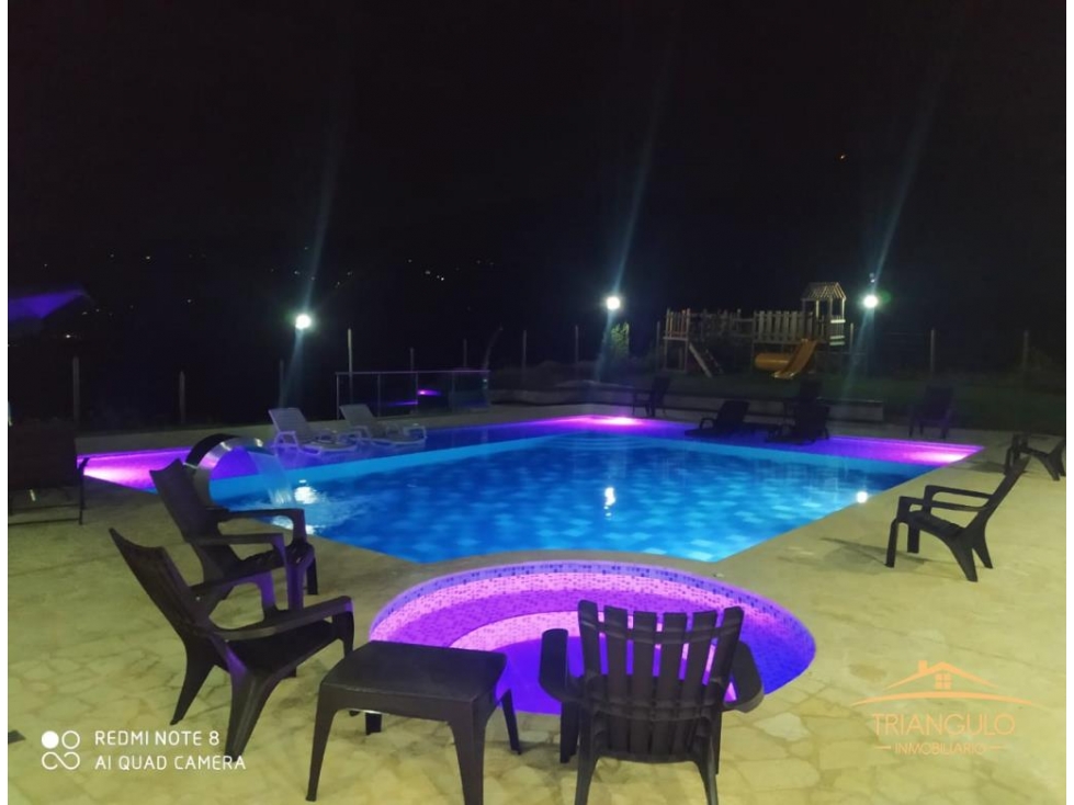 Venta De Finca En San Jeronimo — foto 4