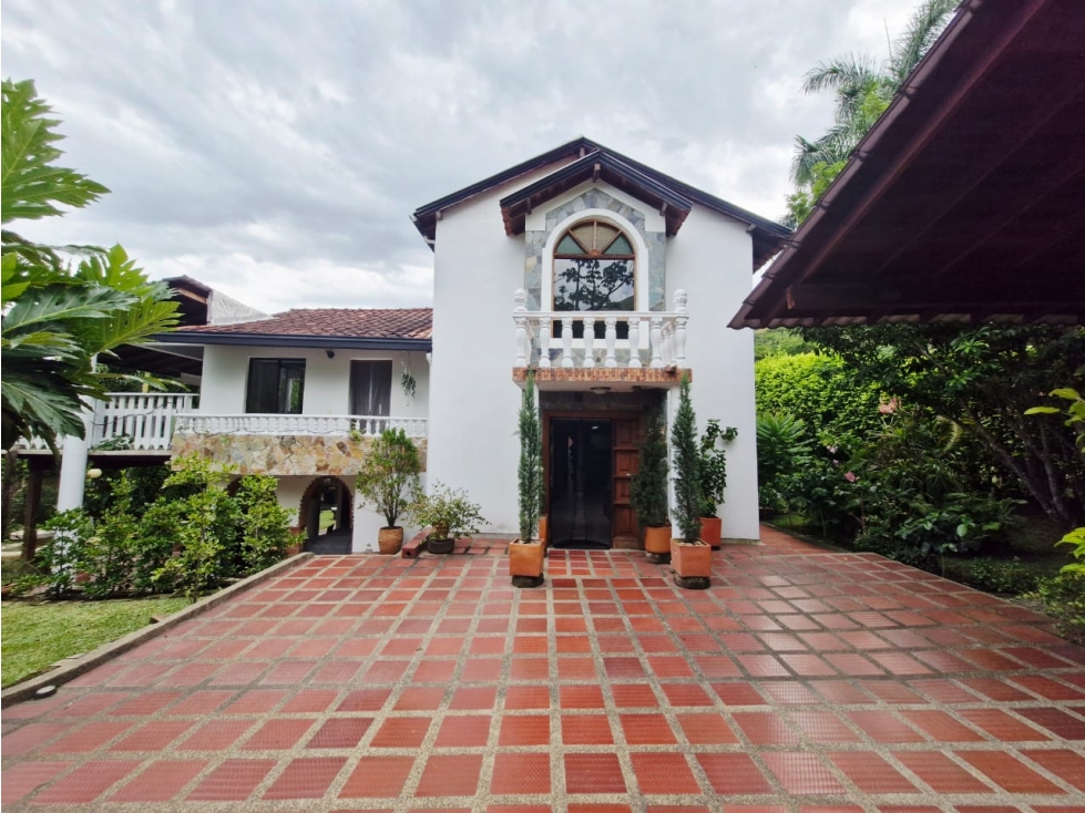 Venta De Finca En San Jeronimo