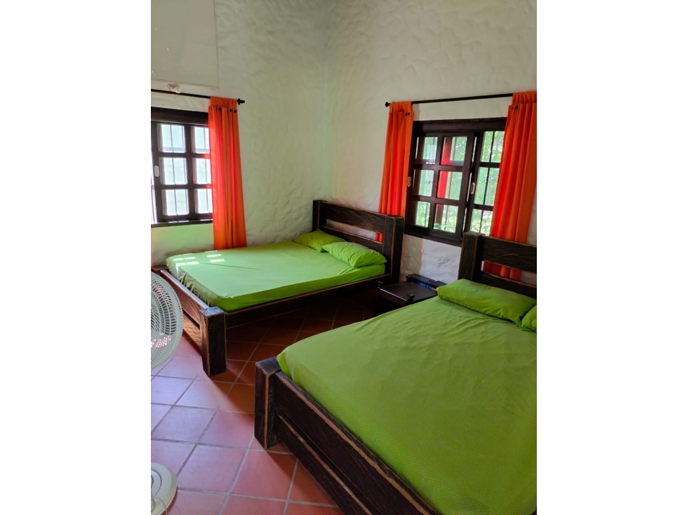 Venta De Finca En San Jeronimo — foto 5