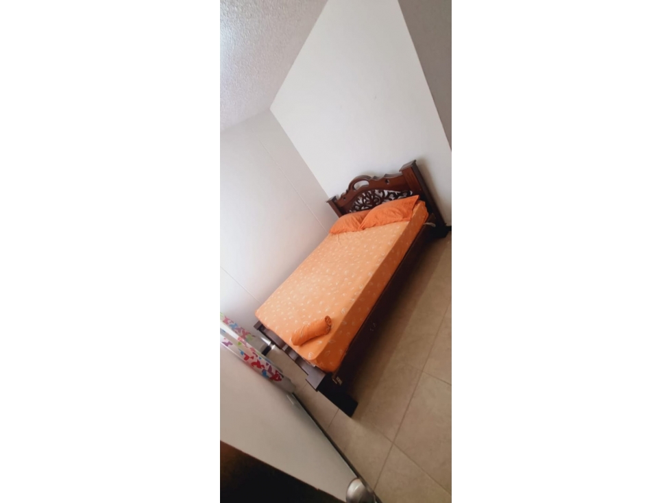 Venta De Apartamento En Santa Fe De Antioquia - 4
