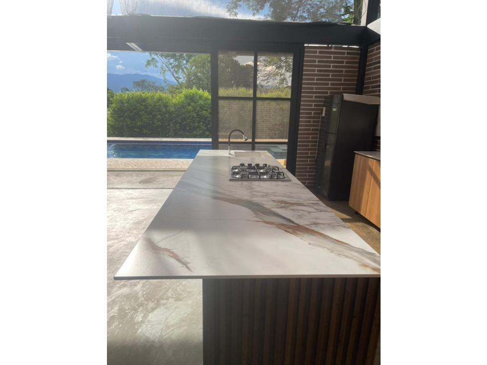 Venta De Finca En Sopetran — foto 4