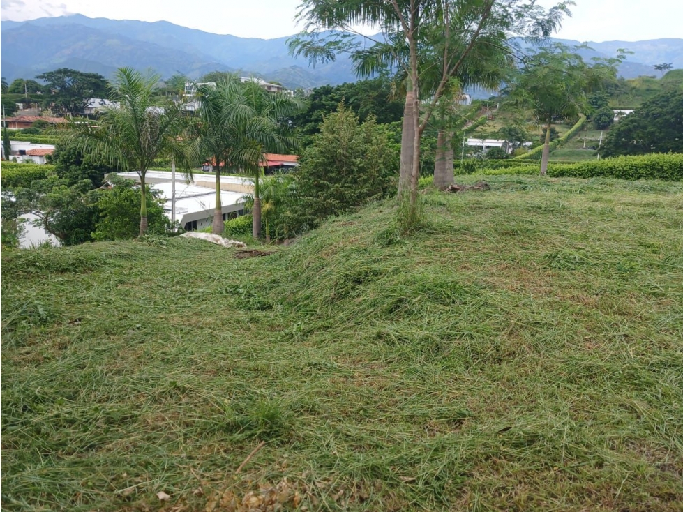 Venta De Lote En Parcelación Sopetran — foto 3