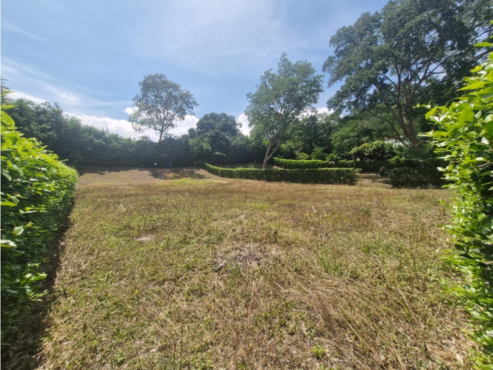 Venta De Lote En Condoninio Sopetran — foto 3
