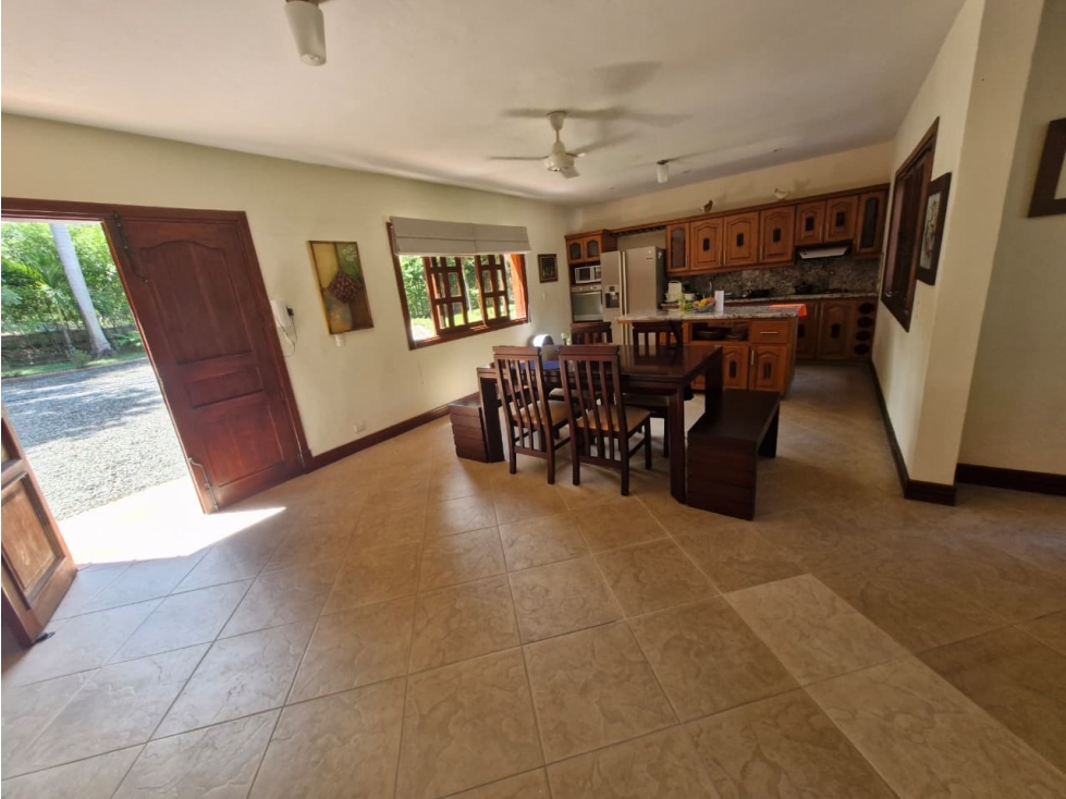 Venta De Finca En Santa Fe De Antioquia — foto 4