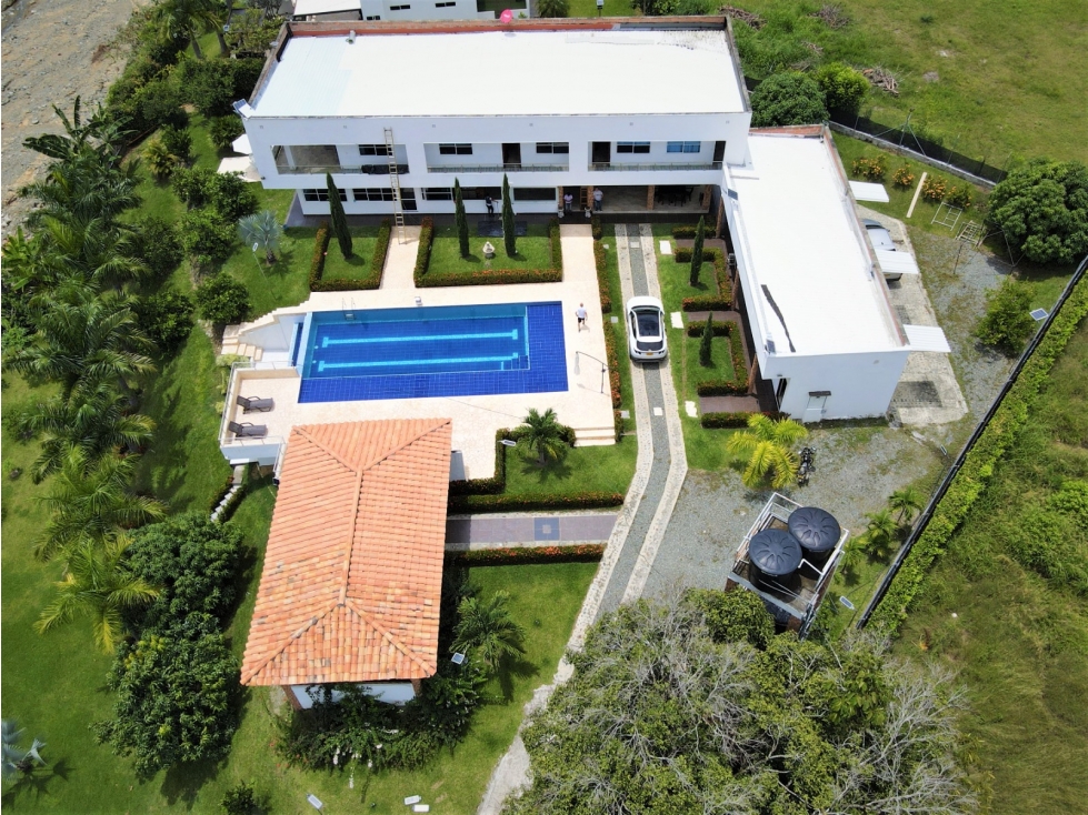 Venta De Finca En Santa Fe De Antioquia