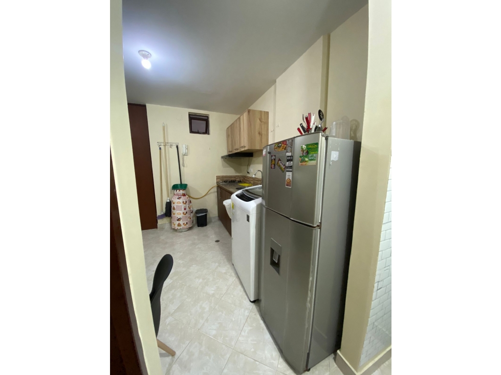 Venta De Apartamento En Santa Fe De Antioquia — foto 3