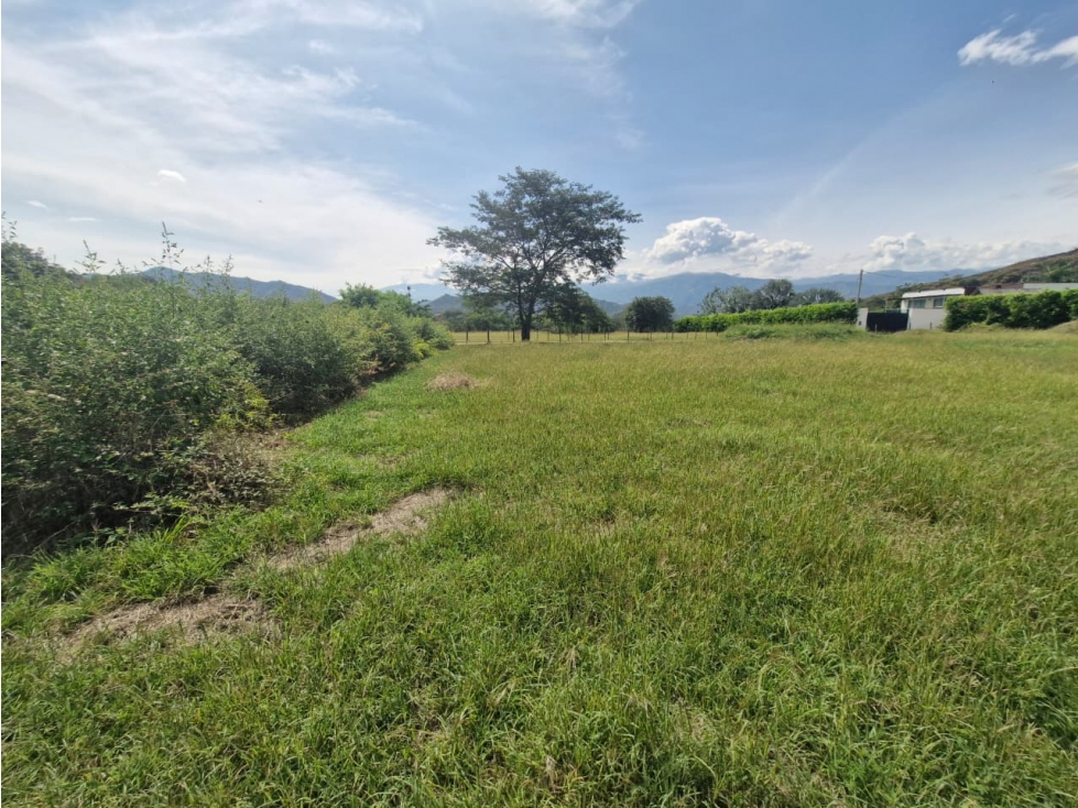 Venta De Lote En Parcelación Sopetran — foto 3