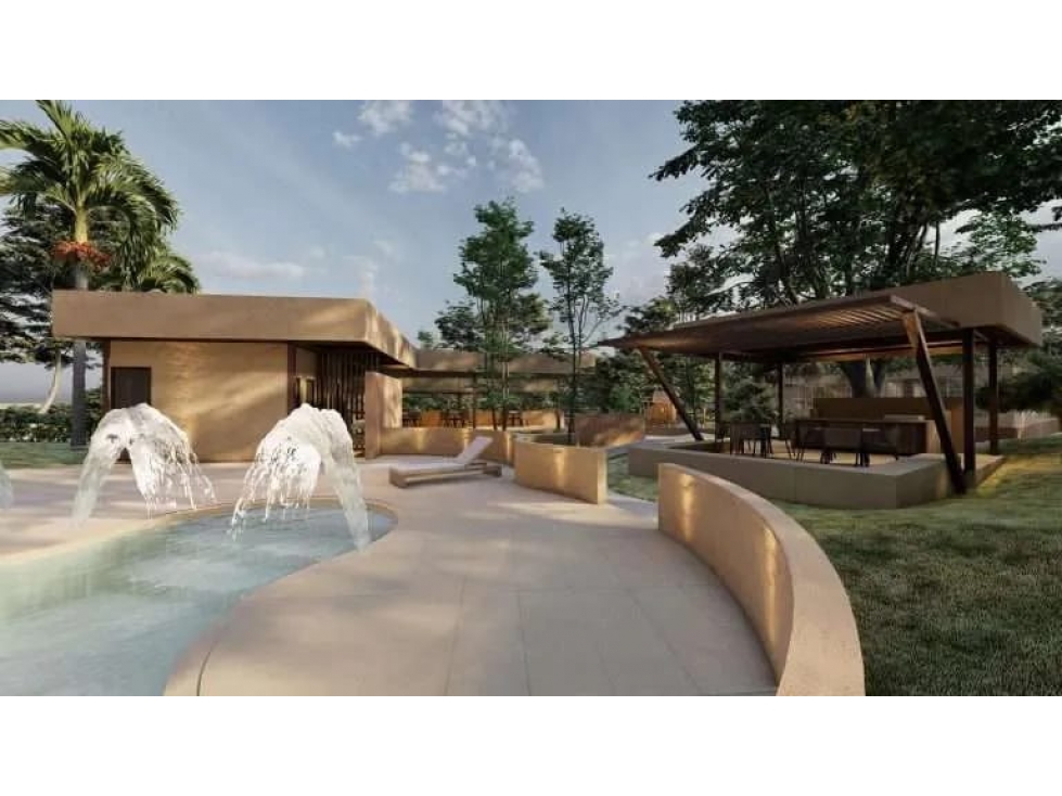 Venta De Lote En Parcelación Sopetran — foto 5