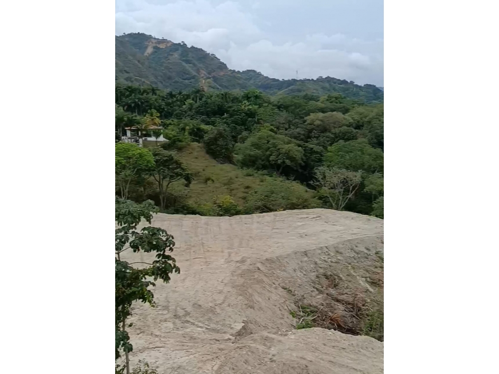 Venta De Lote En Parcelación Sopetran — foto 4