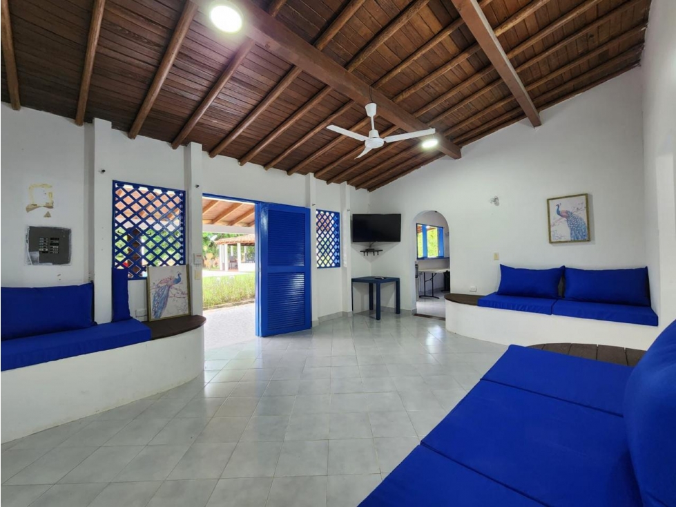 Venta De Finca En San Jeronimo — foto 4