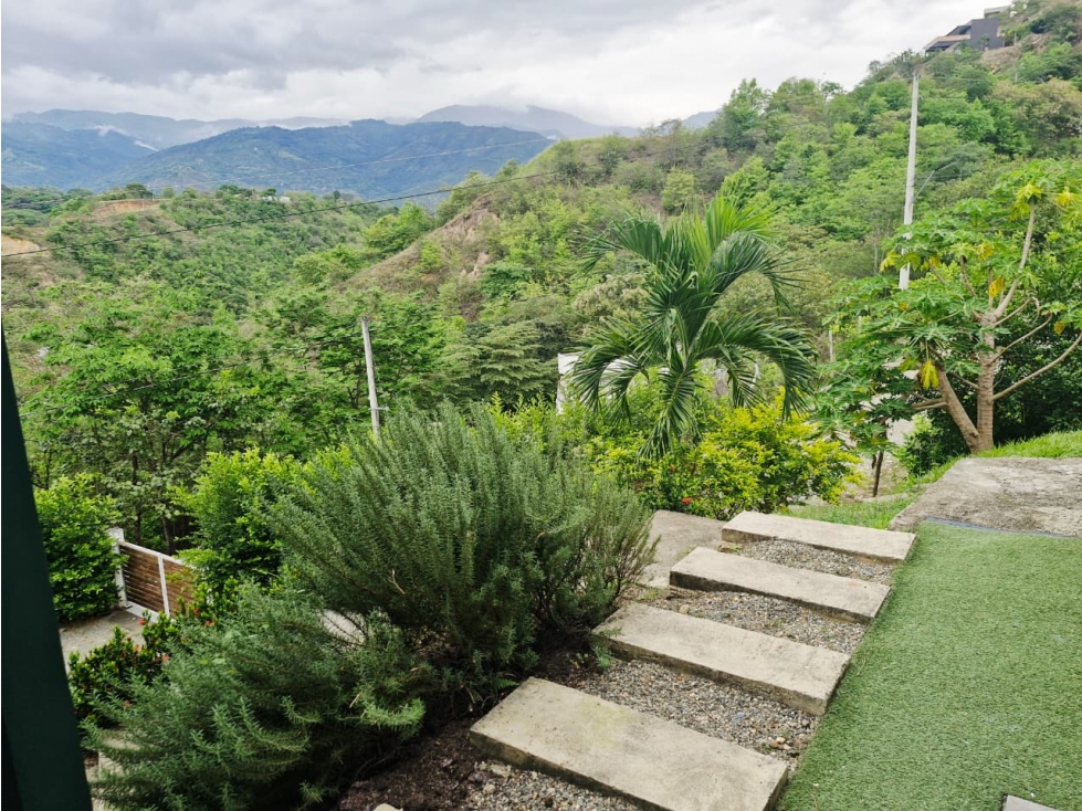 Venta De Finca En Parcelación En Sopetran - 4