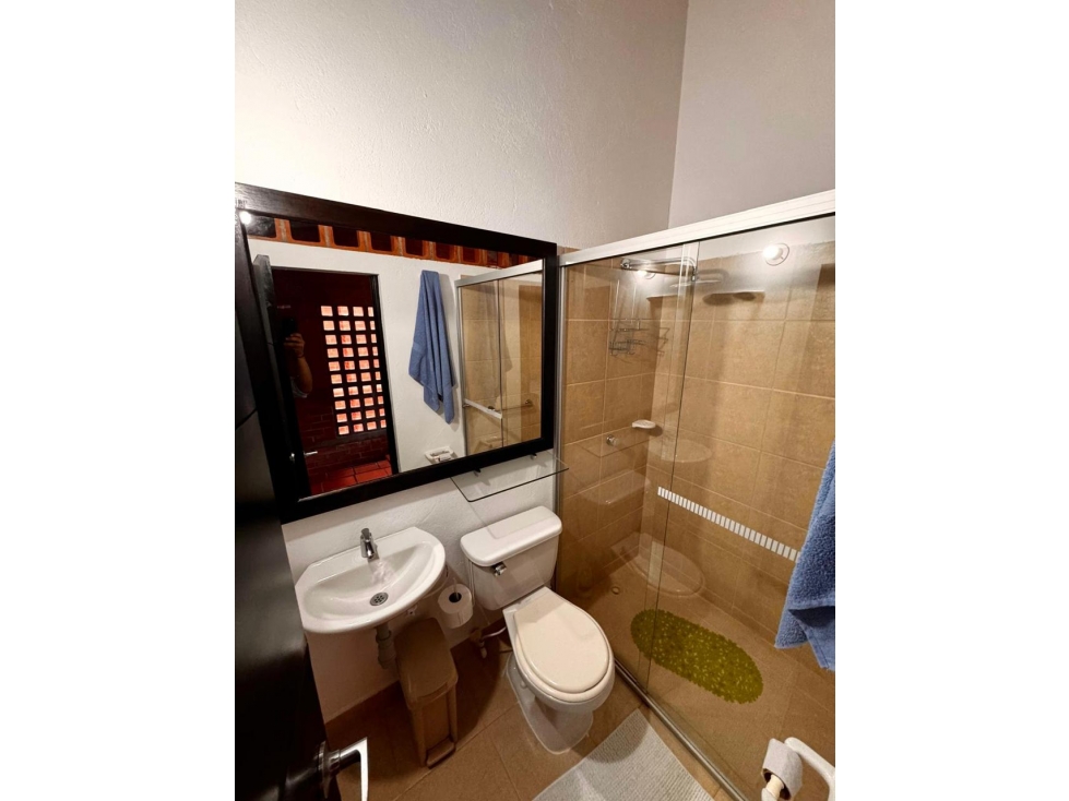 Venta De Casa En Santa Fe De Antioquia - 3