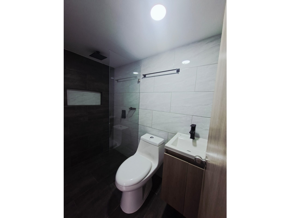 Venta De Apartamento En San Antonio De Prado, Medellin — foto 4