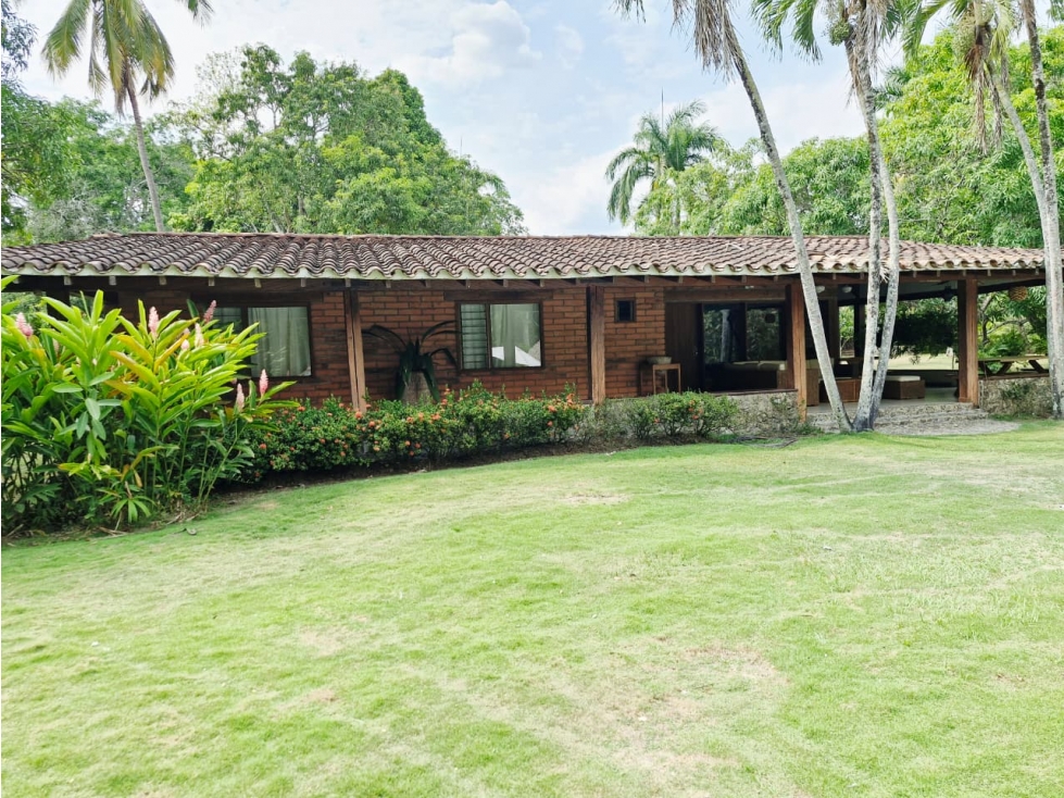 Venta De Finca En Santa Fe De Antioquia — foto 4