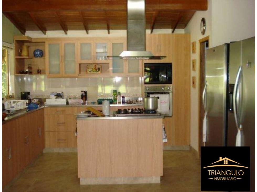 Venta De Finca En Santa Fe De Antioquia — foto 3