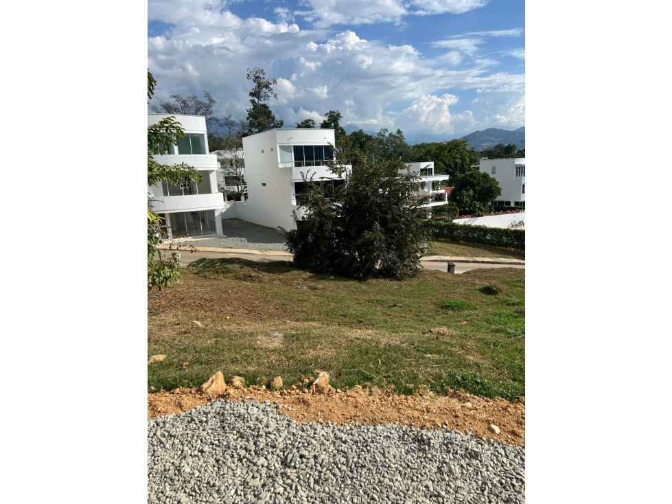 Venta De Lote En Condominio Sopetran — foto 2