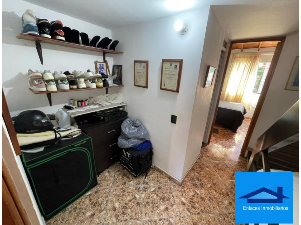 Venta De Casa En Rodeo Alto Belen, Medellin — foto 4