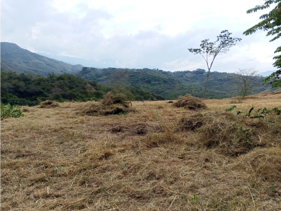 Venta De Lote En Parcelación Sopetran — foto 2